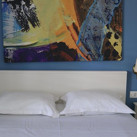 Neda Apartmani Mali Lošinj Eksteriør billede