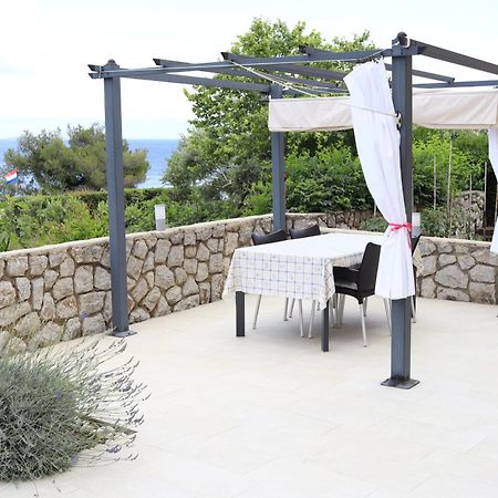 Neda Apartmani Mali Lošinj Eksteriør billede