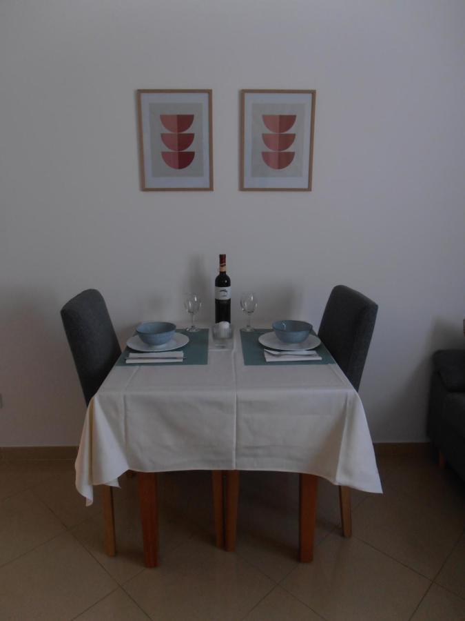 Neda Apartmani Mali Lošinj Eksteriør billede