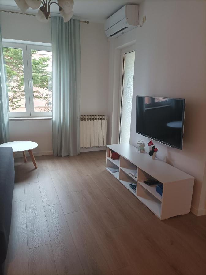 Neda Apartmani Mali Lošinj Eksteriør billede