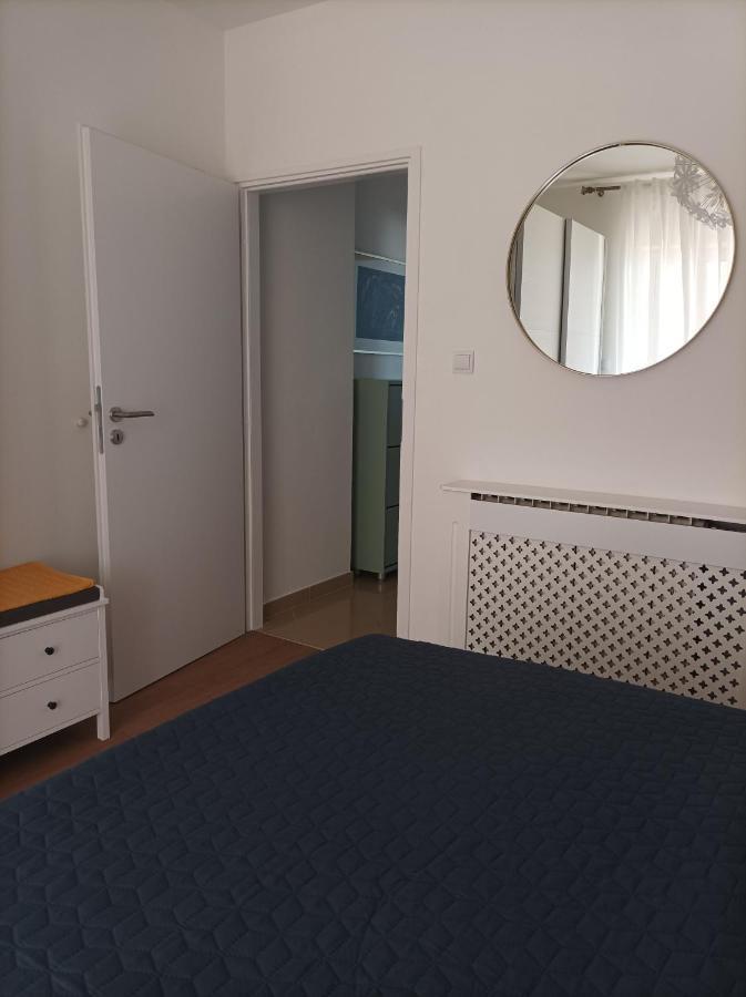 Neda Apartmani Mali Lošinj Eksteriør billede