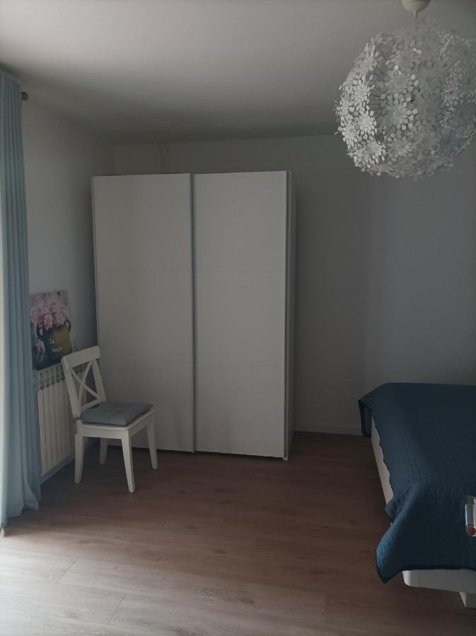 Neda Apartmani Mali Lošinj Eksteriør billede