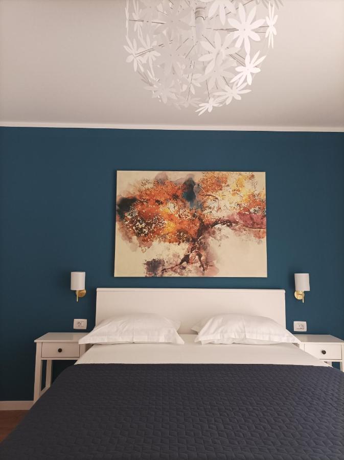 Neda Apartmani Mali Lošinj Eksteriør billede