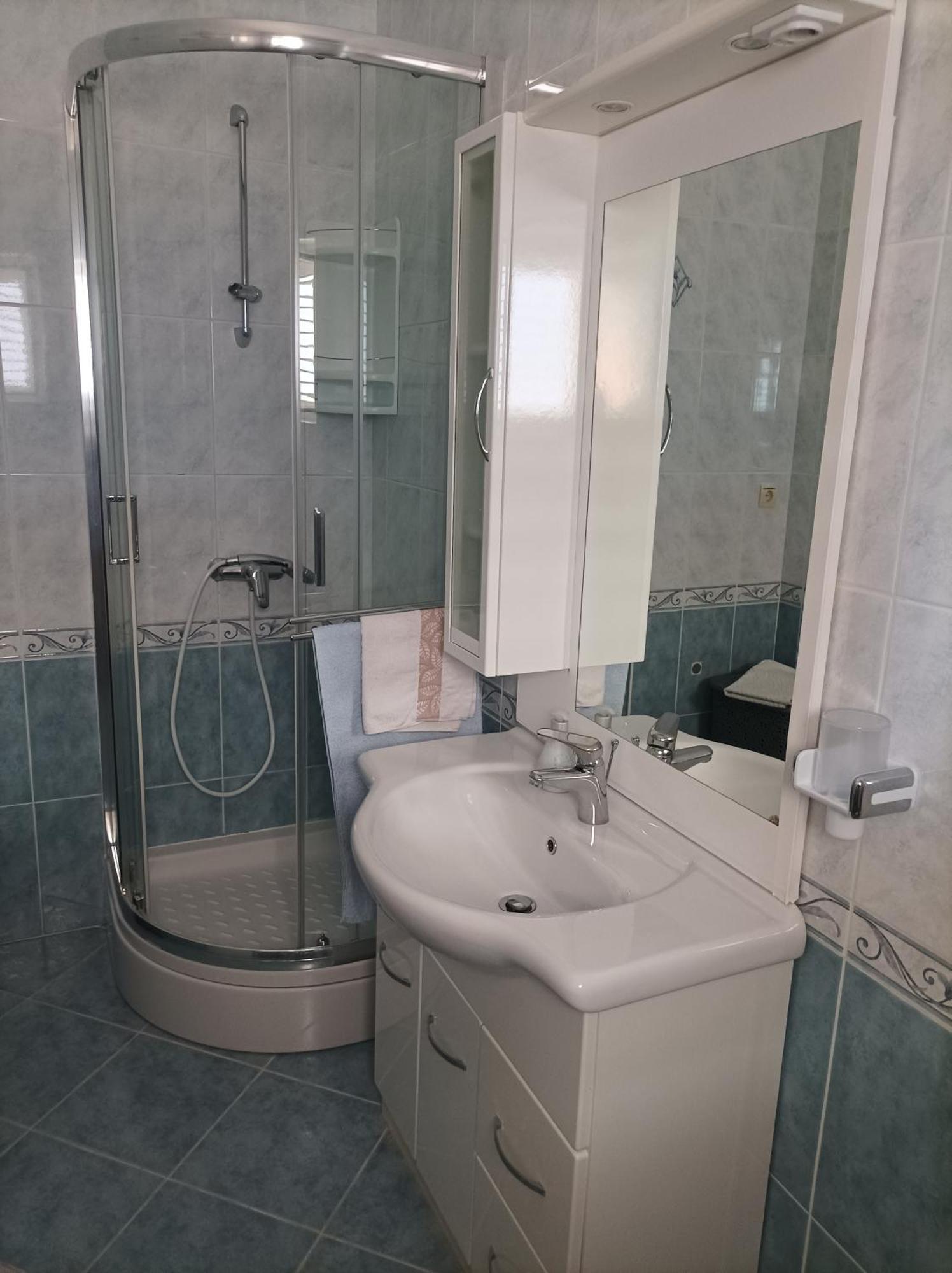 Neda Apartmani Mali Lošinj Eksteriør billede