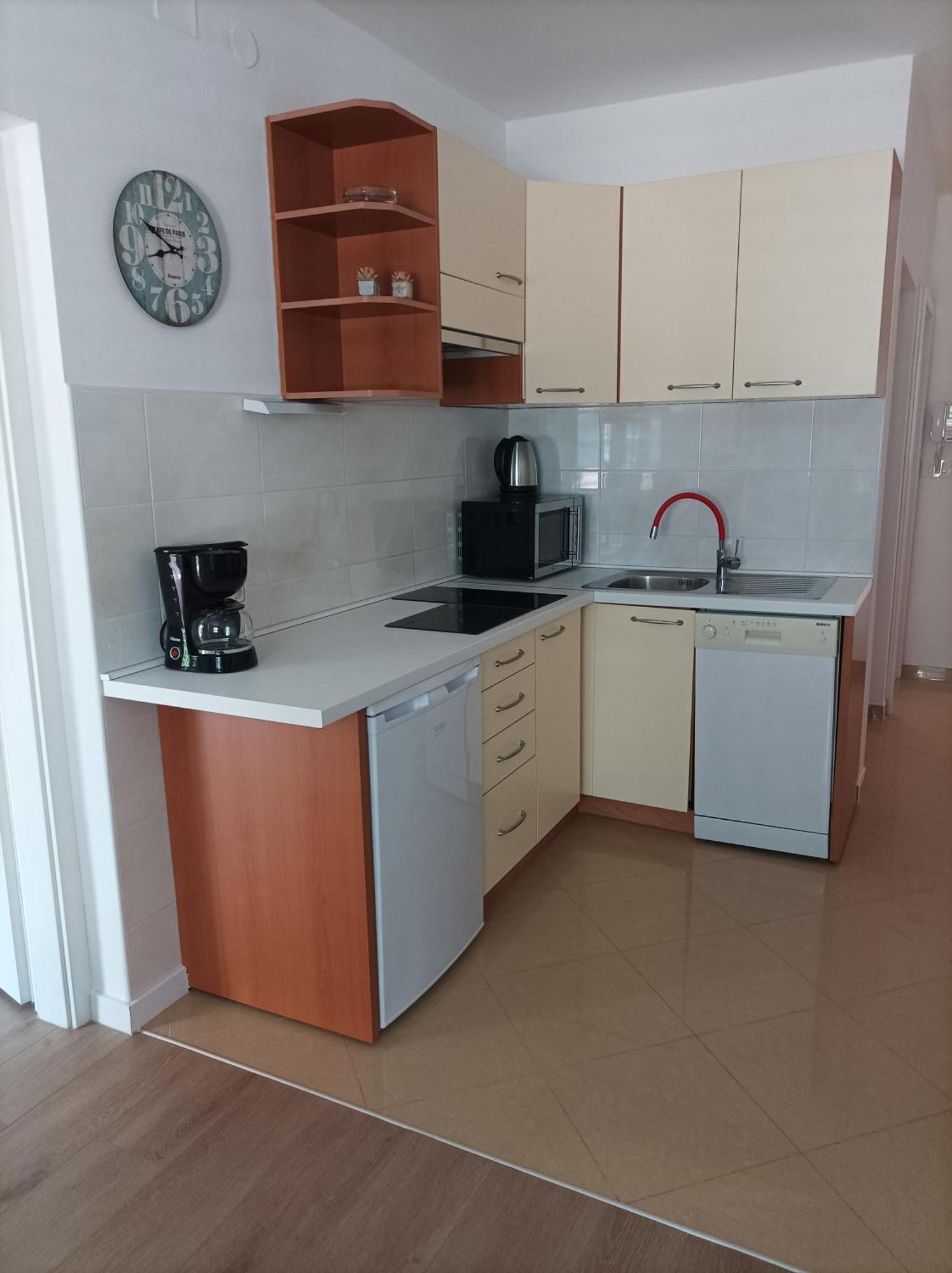 Neda Apartmani Mali Lošinj Eksteriør billede