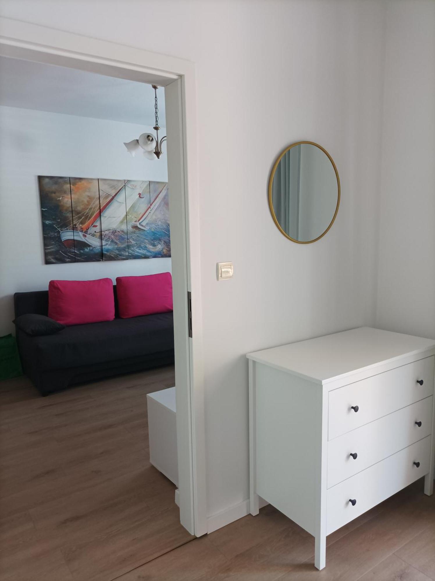 Neda Apartmani Mali Lošinj Eksteriør billede