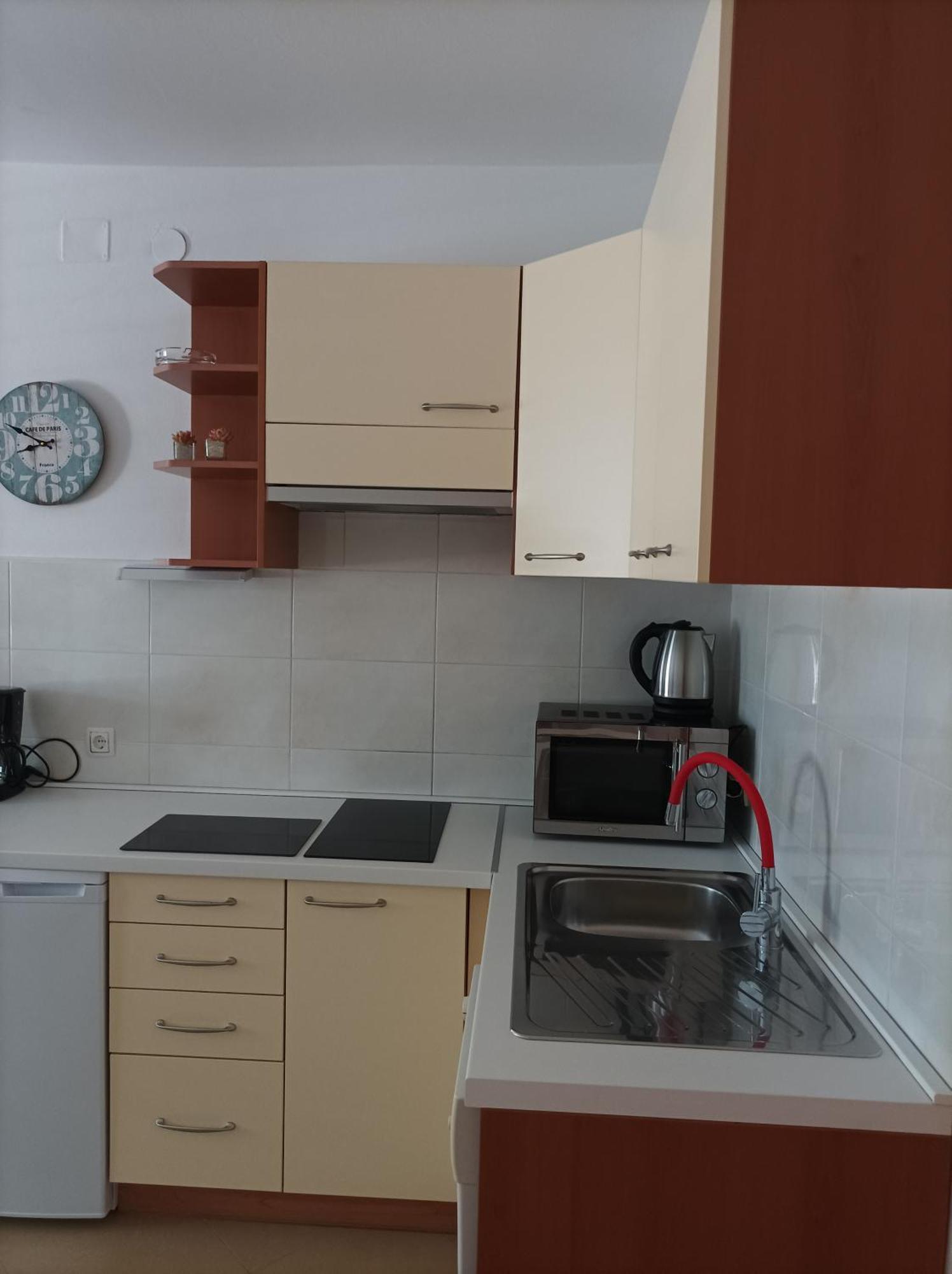 Neda Apartmani Mali Lošinj Eksteriør billede