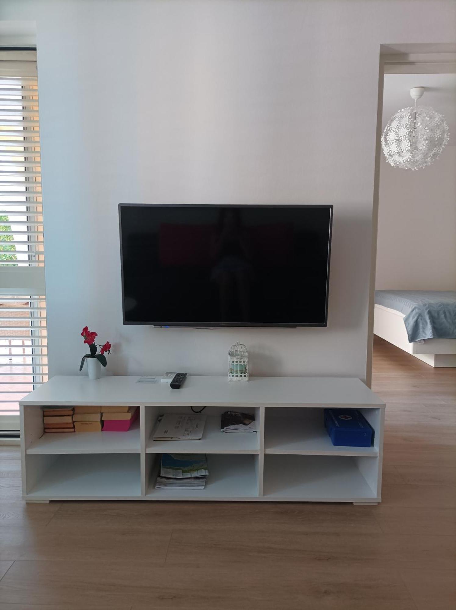 Neda Apartmani Mali Lošinj Eksteriør billede