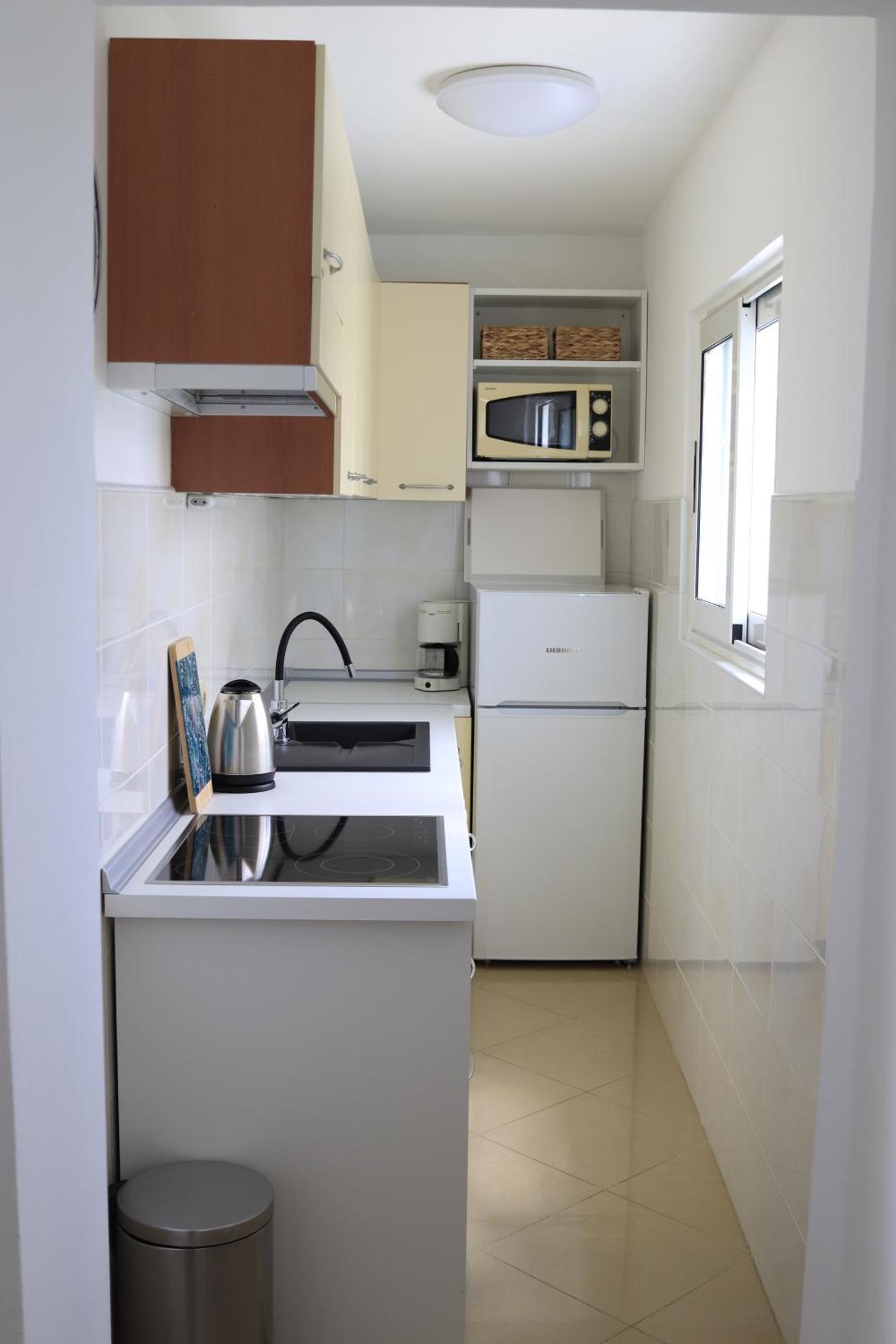 Neda Apartmani Mali Lošinj Eksteriør billede