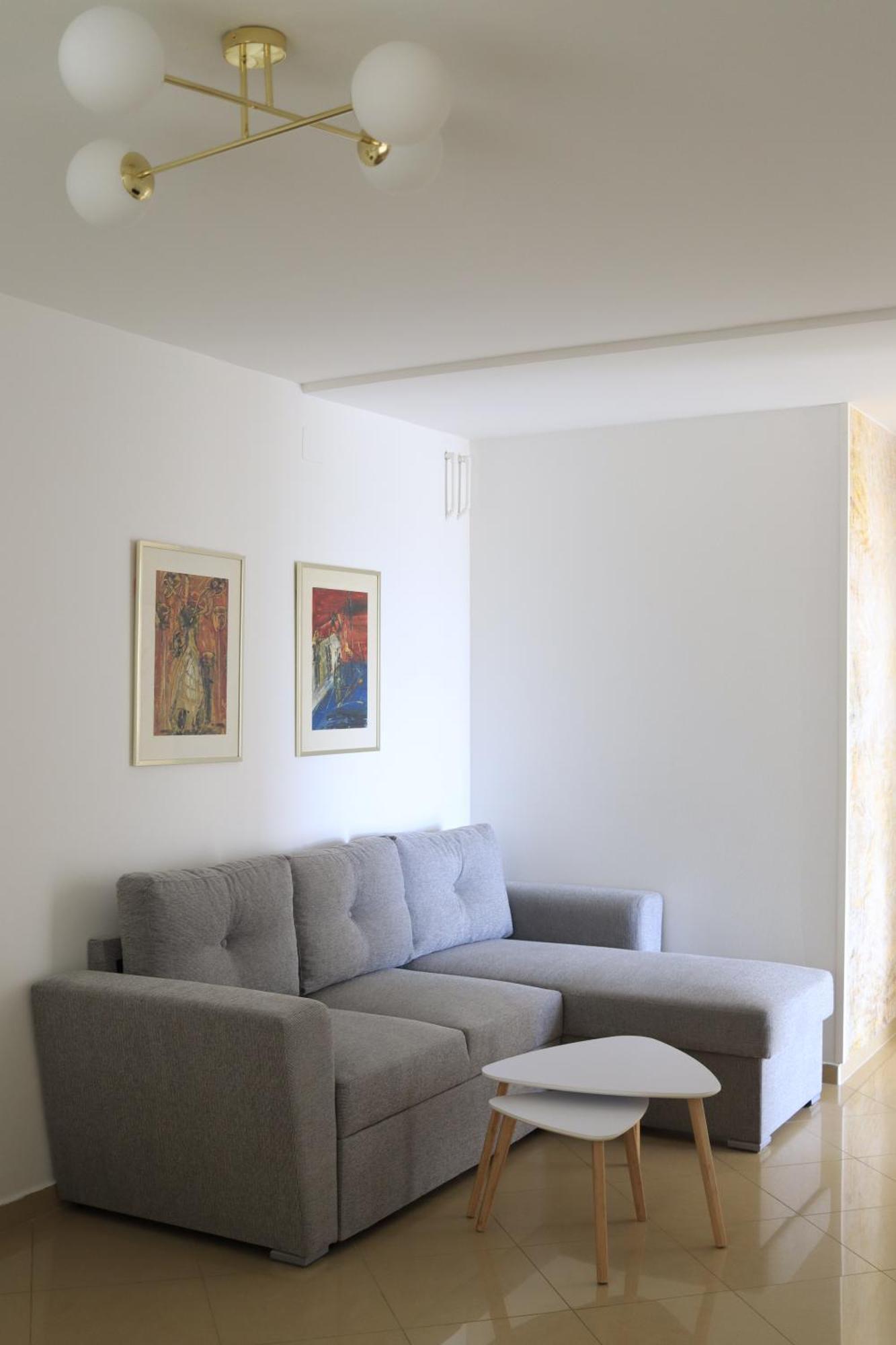 Neda Apartmani Mali Lošinj Eksteriør billede