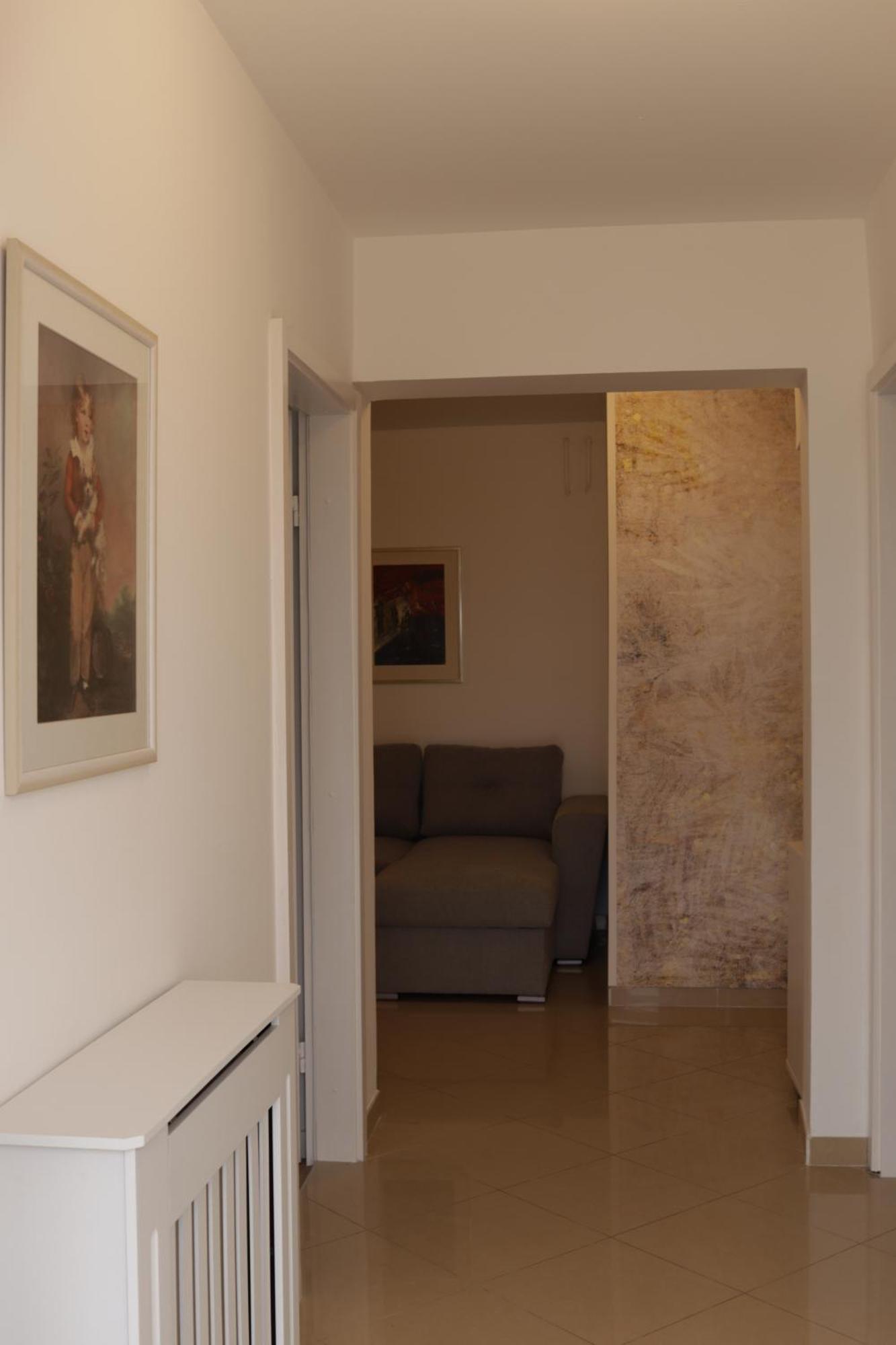 Neda Apartmani Mali Lošinj Eksteriør billede