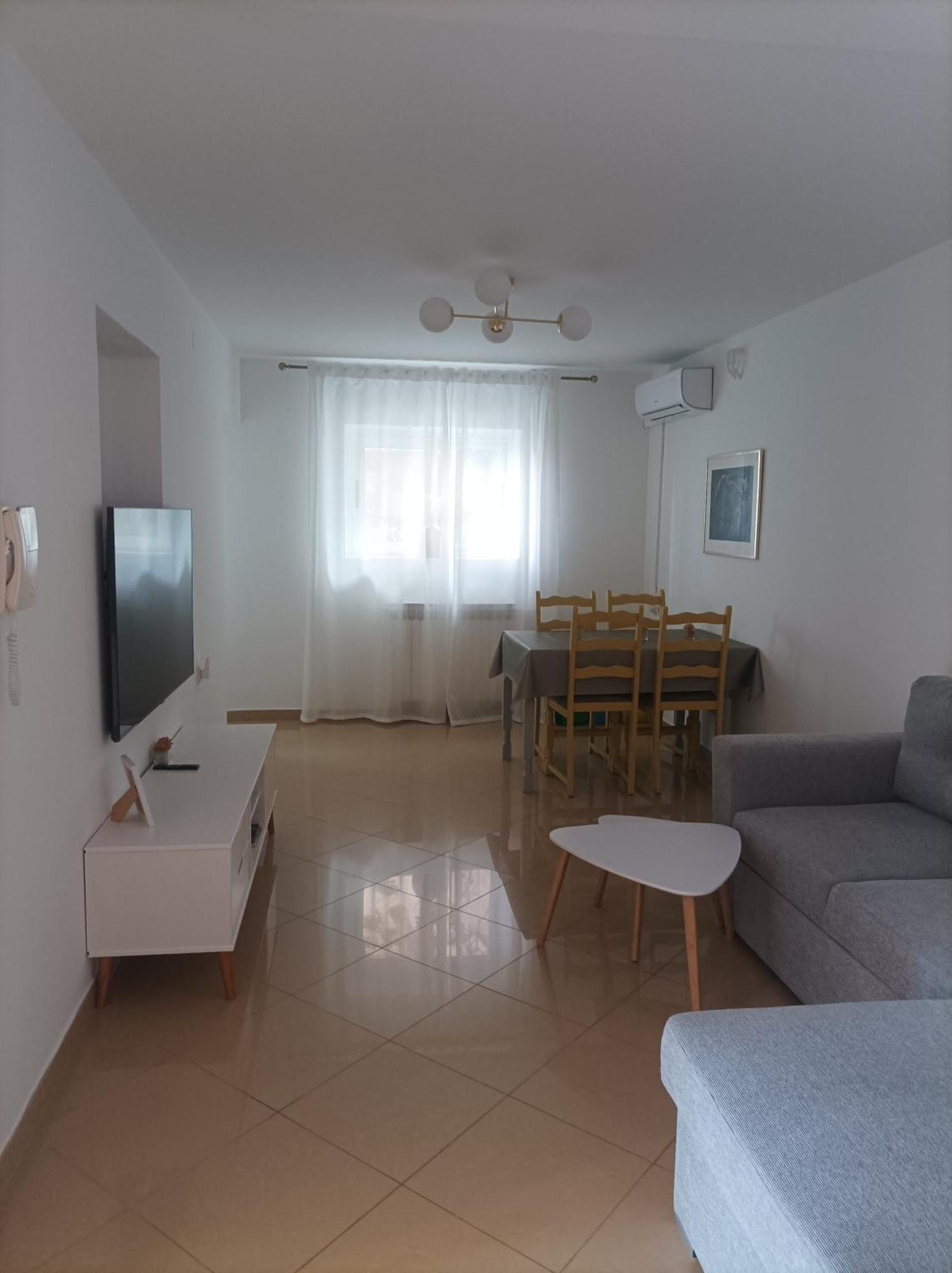 Neda Apartmani Mali Lošinj Eksteriør billede
