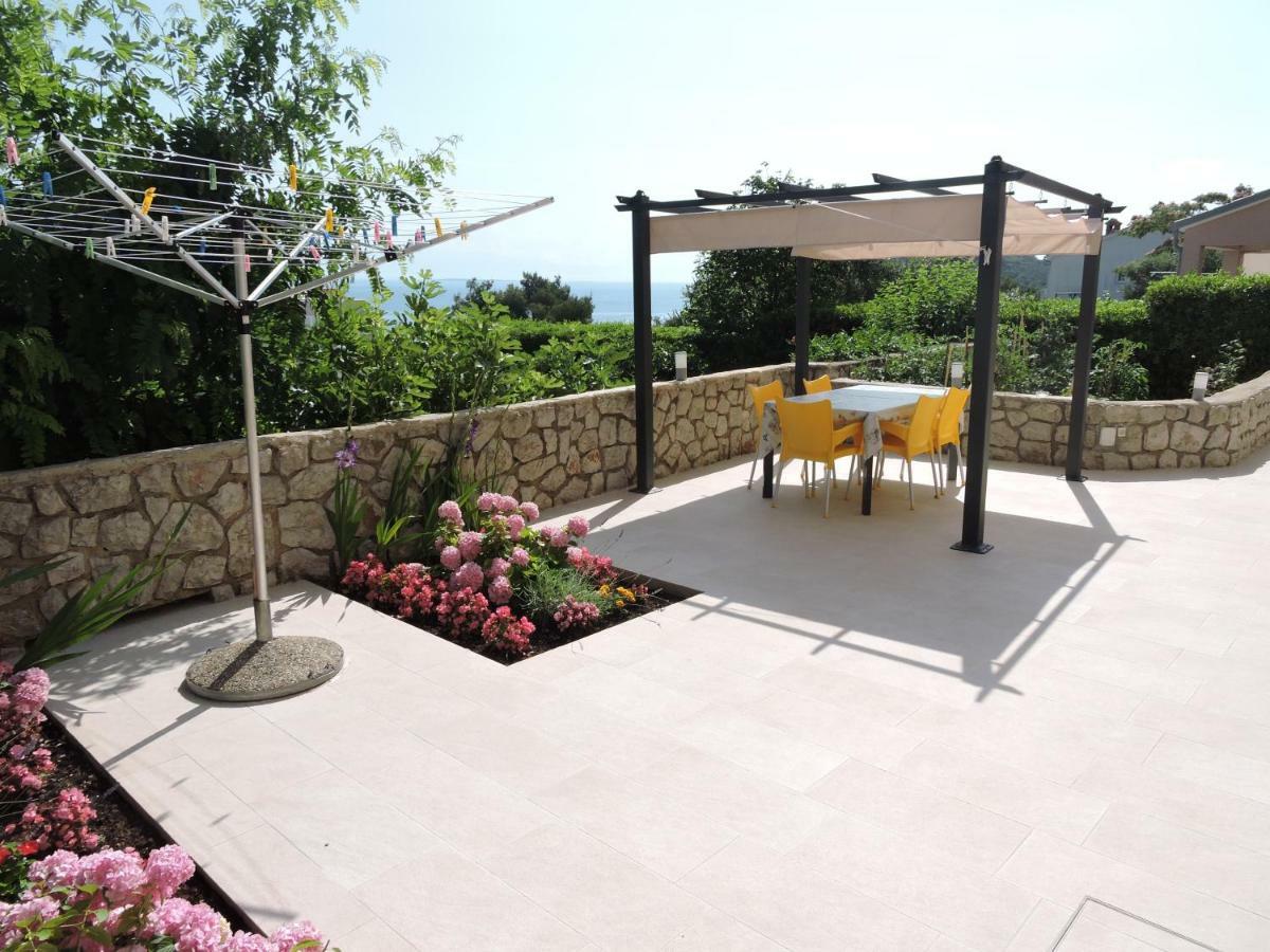 Neda Apartmani Mali Lošinj Eksteriør billede